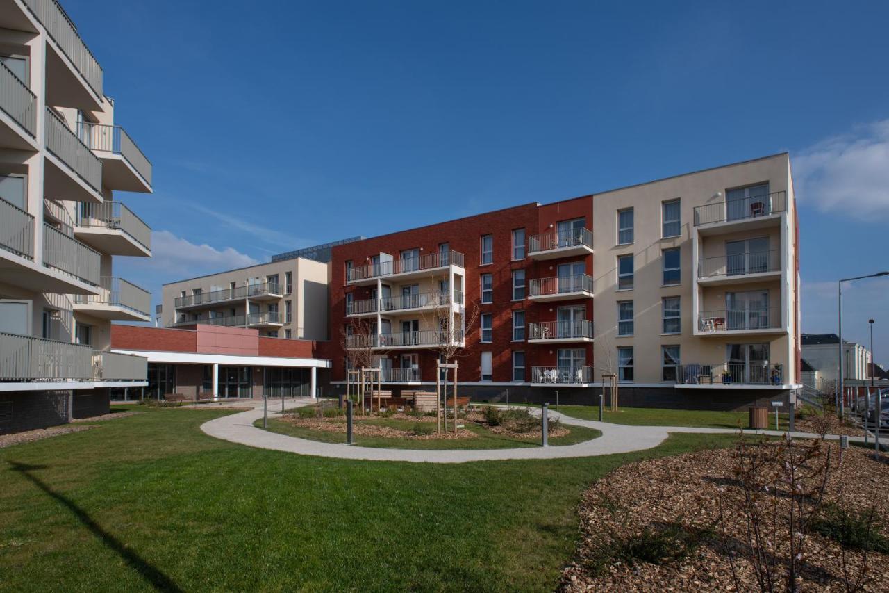 Domitys Les Cerneaux * Hazebrouck