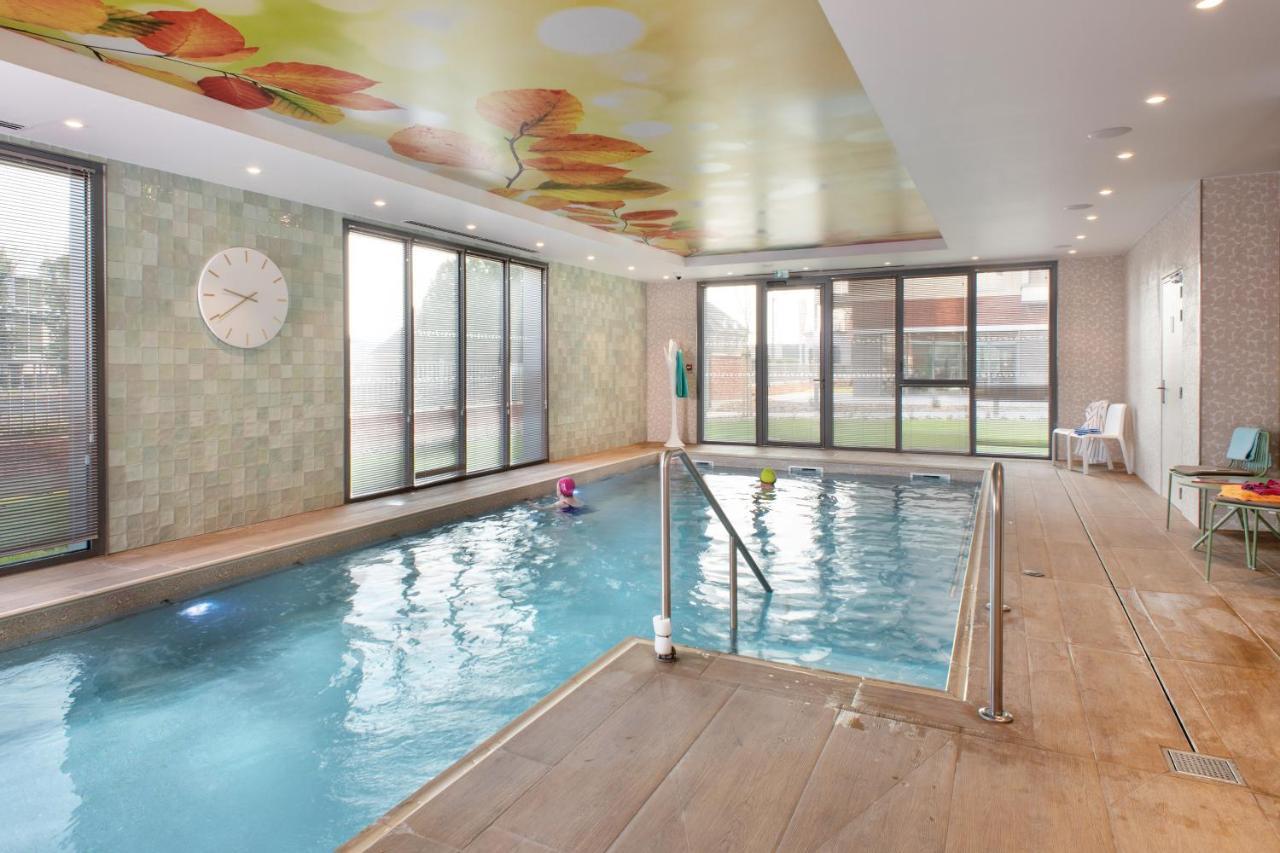 Domitys Les Cerneaux Aparthotel *