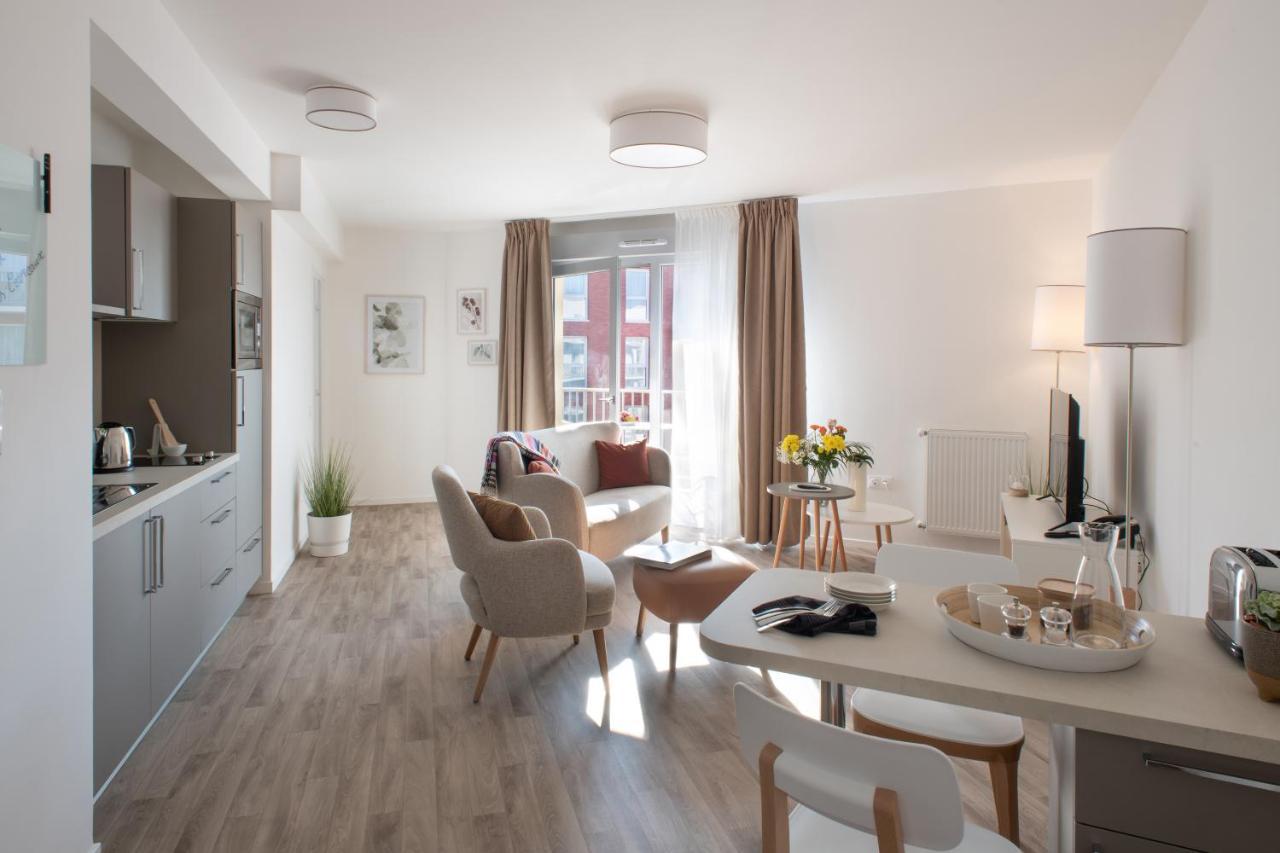 Aparthotel Domitys Les Cerneaux